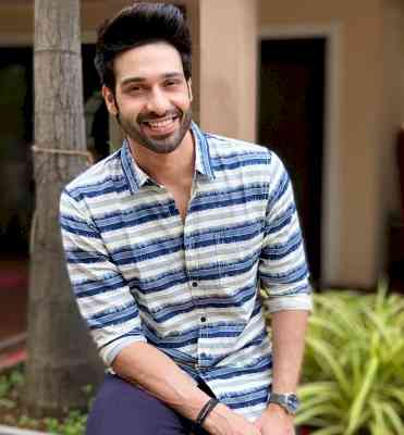 Vijendra Kumeria talks about his character's change of heart in 'Teri Meri Doriyaann'