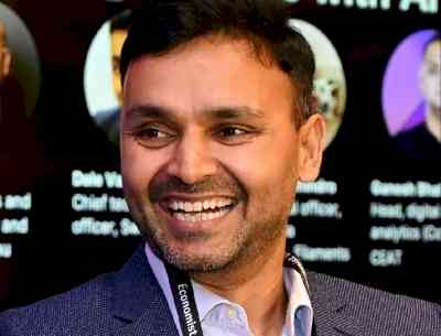 Swiggy CTO moves on to start his entrepreneurial venture