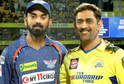 IPL 2023: Lucknow Super Giants win toss, elect to bowl first against Chennai Super Kings