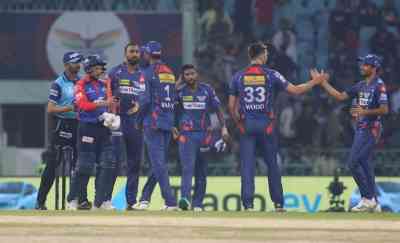IPL 2023: Bowlers in focus as Delhi Capitals look to bounce back against Gujarat Titans (preview)