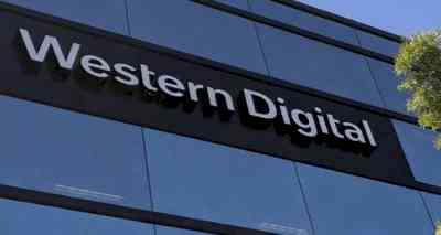 Hackers stole data in 'network security' breach: Western Digital