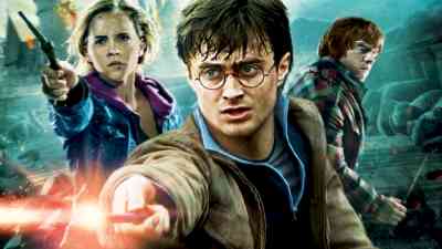 'Harry Potter' TV series inching closer to reality with author JK Rowling in talks to produce