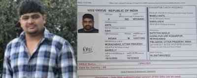 Delhi's wanted gangster Deepak Boxer arrested in Mexico