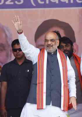 Cleanliness drives, medical camps, bike rally to mark BJP's 43rd foundation day
