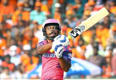 IPL 2023: Sanju Samson looking to take confidence from last season, says Steve Smith