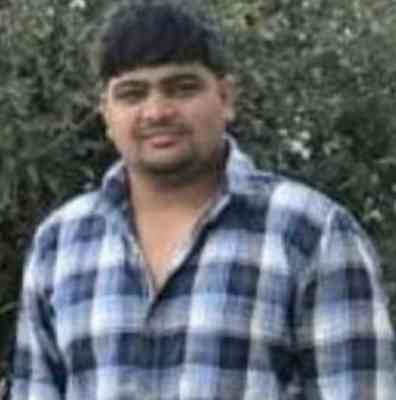 Gangster Deepak Boxer sent to 8-day police custody