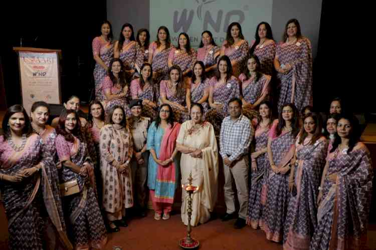 DC launches Udaari project to promote women entrepreneurship