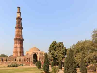 Assam BJP MLA urges PM Modi to demolish Taj Mahal, Qutub Minar