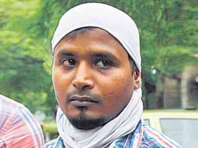 Bihar gangster sentenced to death for court blast