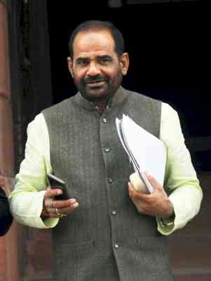 BJP MP welcomes Delhi HC's decision to reject Satyendar Jain's bail plea