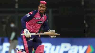 IPL 2023: Player of Hetmyer's calibre should bat after Buttler and Samson, says Tom Moody