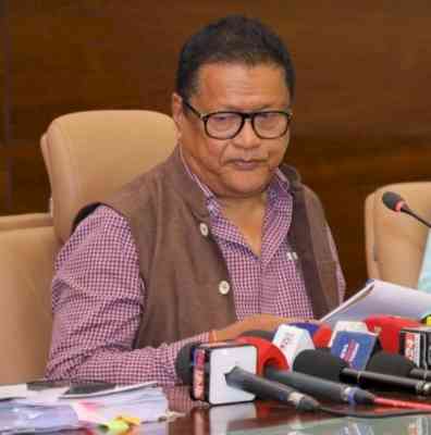 Will develop a fool-proof system, but paper leaks happen nationwide: Assam Education Minister