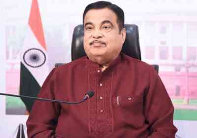 Gadkari reviews progress of Delhi-Dehradun Greenfield Expressway