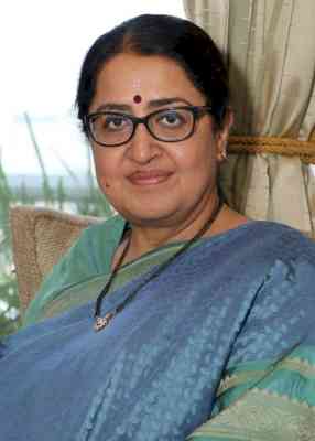 NCW ex-Chairperson Dr Poornima Advani succumbs to cancer