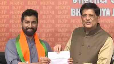 Antony family continues to be in shock at Anil's joining BJP