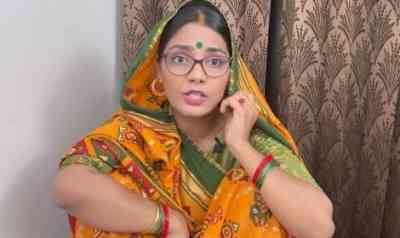 New song of 'UP Mein Ka Ba' fame singer targets Nitish-Tejashwi govt