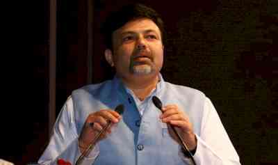 Congress suspends Maha ex-MLA Ashish Deshmukh for anti-party comments