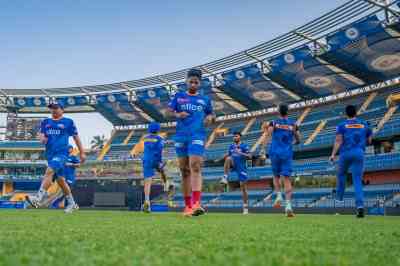 IPL 2023: Batting a concern for Mumbai Indians ahead of first home clash of the season