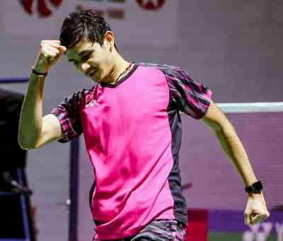 Orleans Masters: India's Priyanshu Rajawat stuns Chi Yu Jen to storm into semifinals