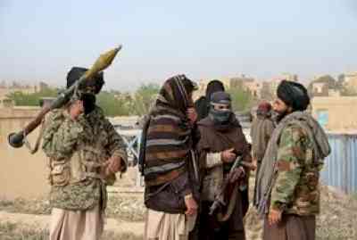 Pak military captures founder of Baloch terror group
