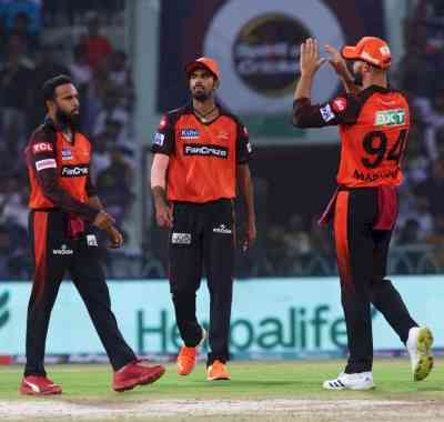 IPL 2023: SRH's batting has let them down, feels Anil Kumble
