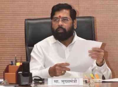 Maha CM Eknath Shinde, ministers to visit Ayodhya on Sunday