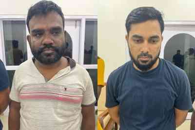 Two PFI leaders, one CFI member arrested in Assam