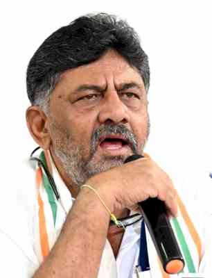 PM's repeated visits show how weak BJP is in K'taka: Congress