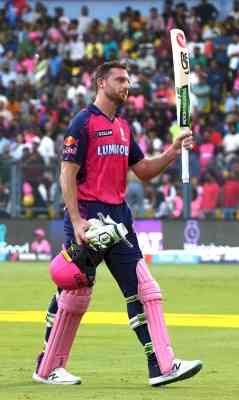 IPL 2023: Will have to bowl well to defend 199 on a really good batting wicket, says Jos Buttler
