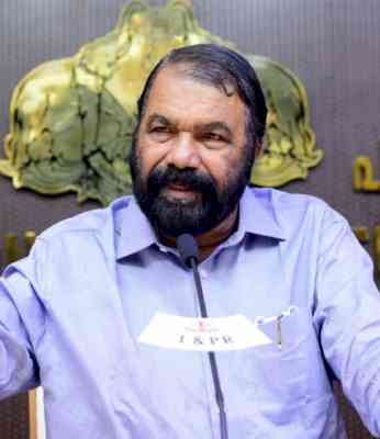 'Will consider bringing supplementary textbooks': Kerala minister on NCERT row