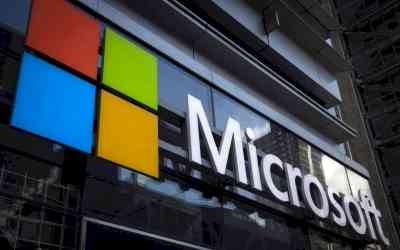 Microsoft to pay $3 mn fine for selling software to sanctioned Russian firms