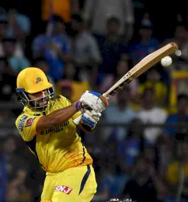 IPL 2023: Bought for Rs 50 lakh, CSK's Ajinkya Rahane slams fastest fifty of the season vs Mumbai Indians