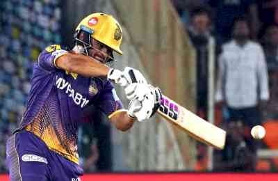 IPL 2023: I had a belief that I can do this, says Rinku Singh after pulling off a heist for KKR