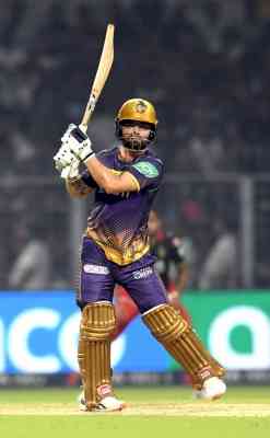 IPL 2023: Rinku Singh's five sixes help Kolkata pull off an unimaginable heist against Gujarat (Lead)