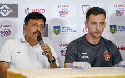Super Cup: Gokulam Kerala bank on home support to upset ATK Mohun Bagan