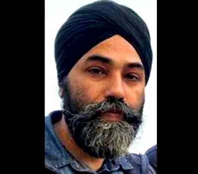 Fugitive Amritpal's aide Papalpreet arrested in Punjab