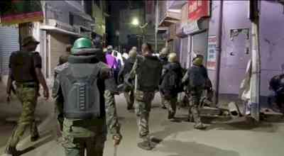 Section 144 imposed in Jamshedpur after clash between 2 groups, net services suspended