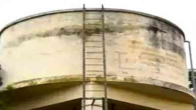 TN Dalit outfits seek CBI probe into human feces in water tank case