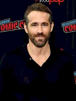 Ryan Reynolds buys a $1.8 million home in Welsh village
