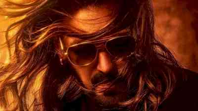 Salman Khan unveils new poster of 'Kisi Ka Bhai Kisi Ki Jaan' ahead of trailer launch