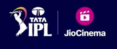 'Record number of advertisers, sponsors join JioCinema in first week of IPL 2023'