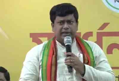 Withdrawal of national party status death nail for Trinamool's pan-India plans: BJP