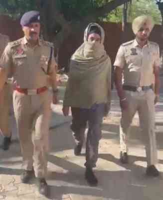 Amritpal's close aide Papalpreet Singh brought to Assam's Dibrugarh jail