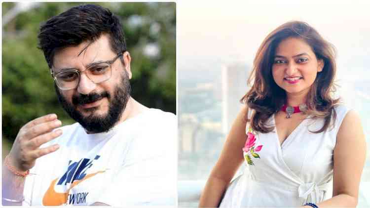 Goldie Behl collaborates with Sonnal A Kakar to produce captivating content for Tv Channels  