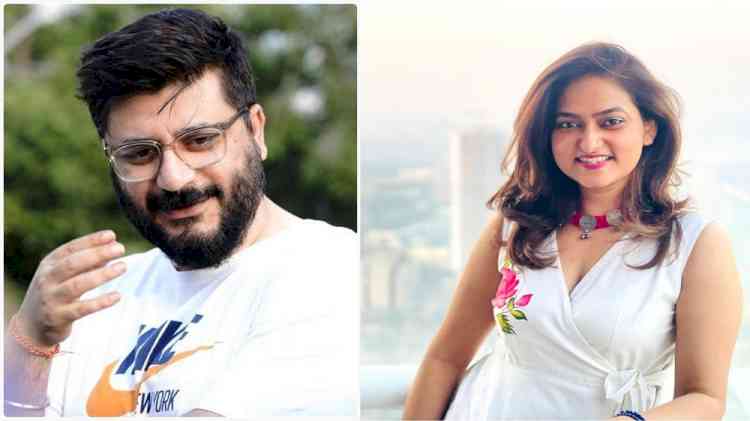Goldie Behl collaborates with Sonnal A Kakar to produce captivating content for Tv Channels