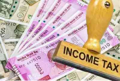 I-T finds bogus expenditure of Rs 1,000 cr during raids in Karnataka
