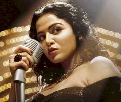 Wamiqa Gabbi says Golden age of Indian cinema had a certain innocence