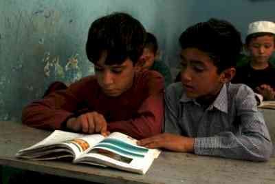 UN commission explores threats to global education