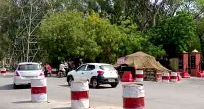 Avoid rumours on Bathinda military base firing incident: Army