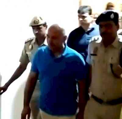 Excise policy scam: Delhi court adjourns hearing in Sisodia's bail plea